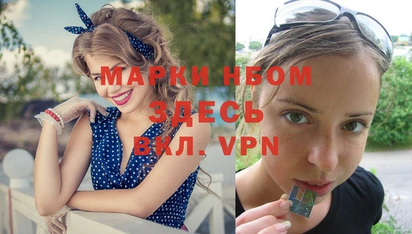 первитин Горняк